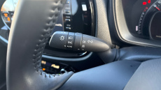 Toyota Aygo X 1.0 VVT-i Edge 5dr Auto Petrol Hatchback